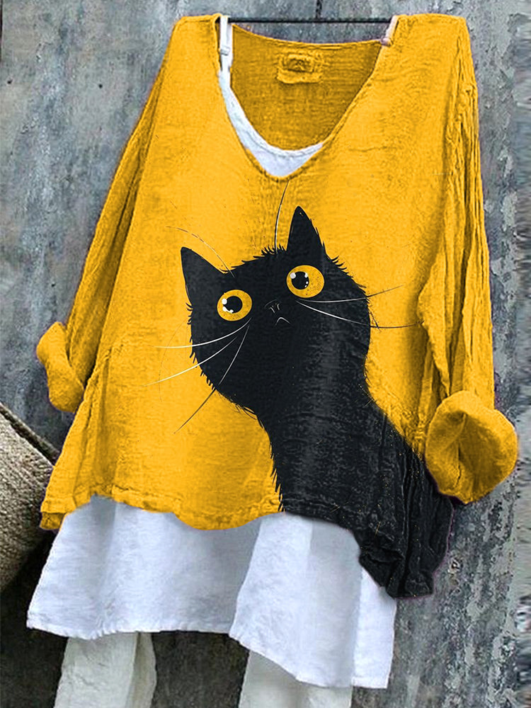 Thoughtfully Designed Shirt