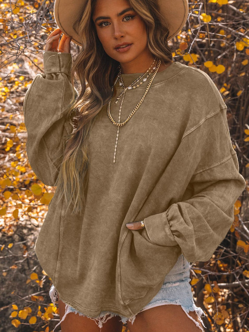 Effortlessly Elegant Shirt with a Timeless Design