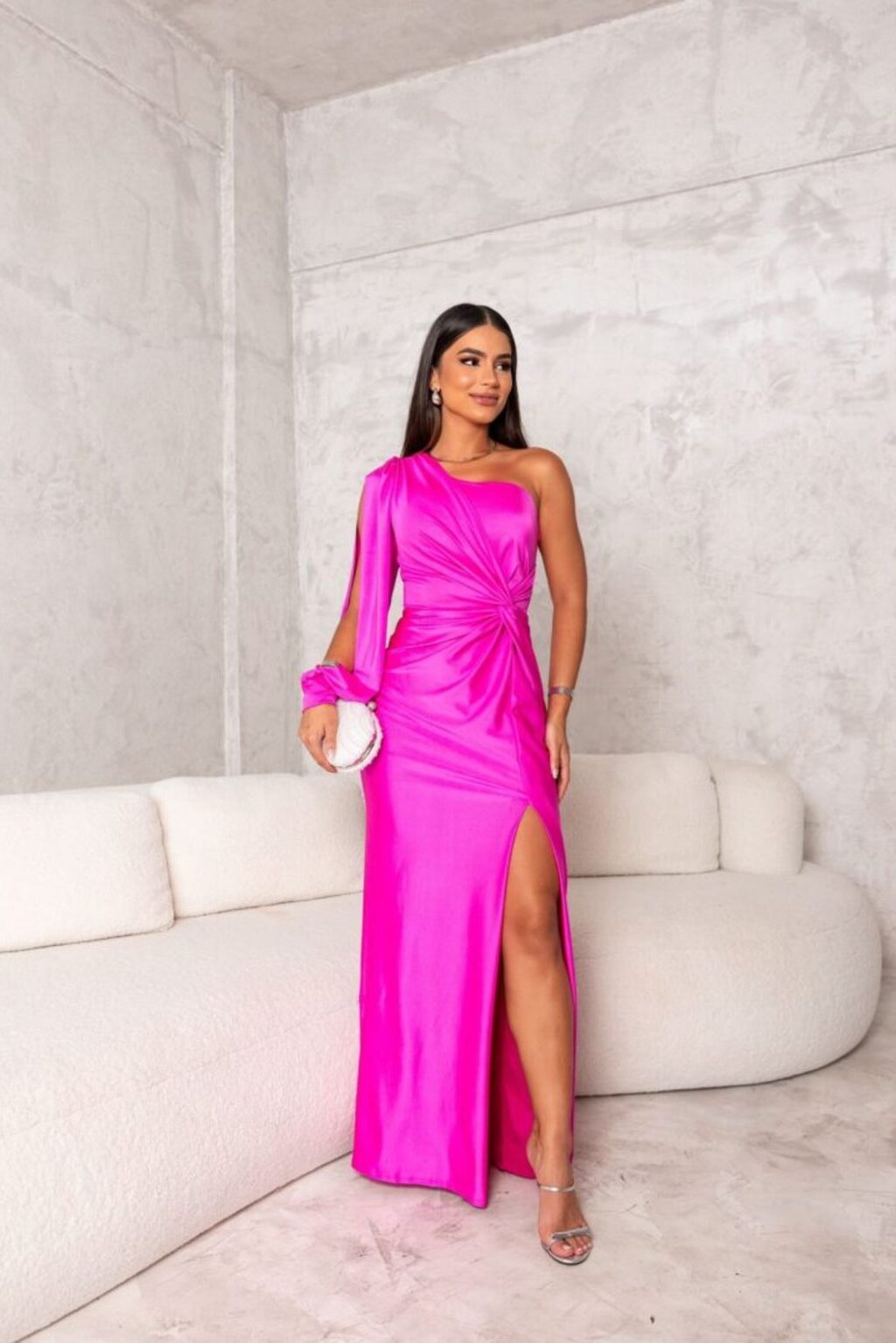 Elegantly Designed Dress