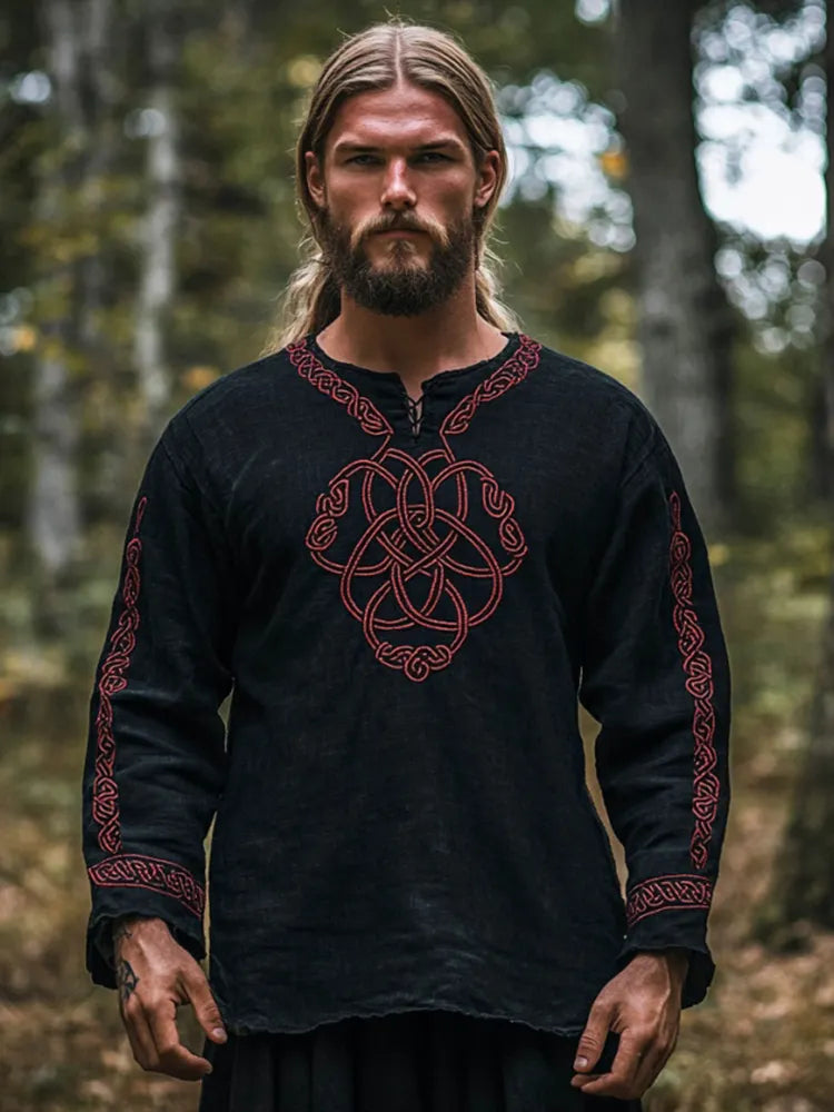 Beautifully Crafted Shirt