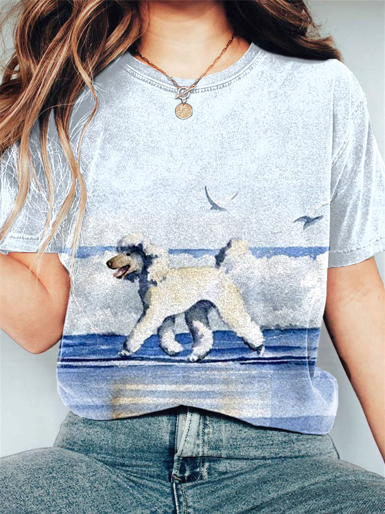Classic Designed T-Shirt