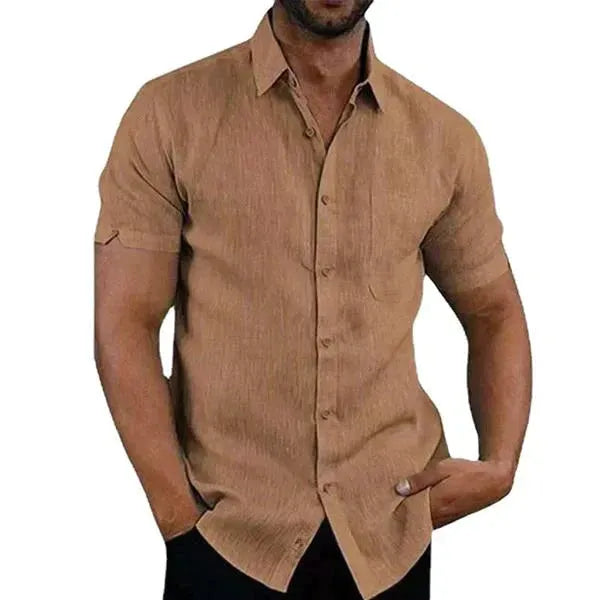 Gracefully Styled Shirt for Any Occasion