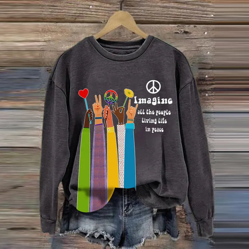 Vintage Inspired Shirt
