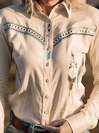 Elegantly Designed Shirt
