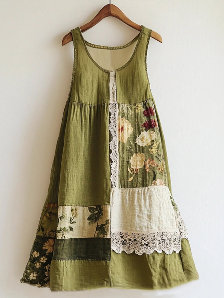 Elegantly Designed Dress