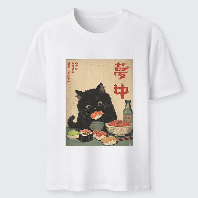 Classic Vintage T-Shirt