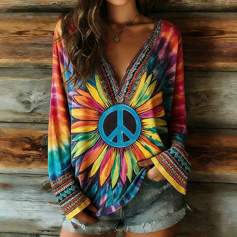 Elegantly Designed T-Shirt