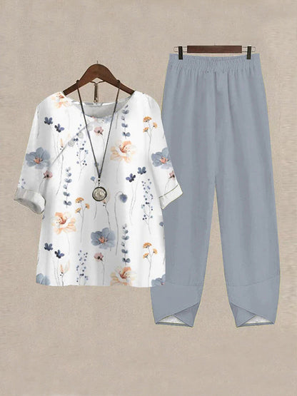 Elegantly Designed Pants