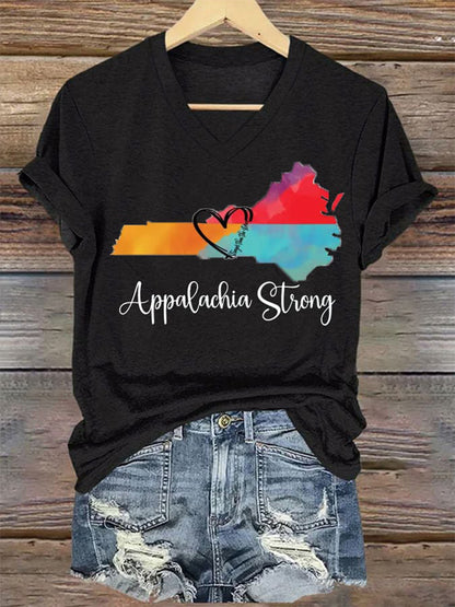 Beautifully Crafted T-Shirt