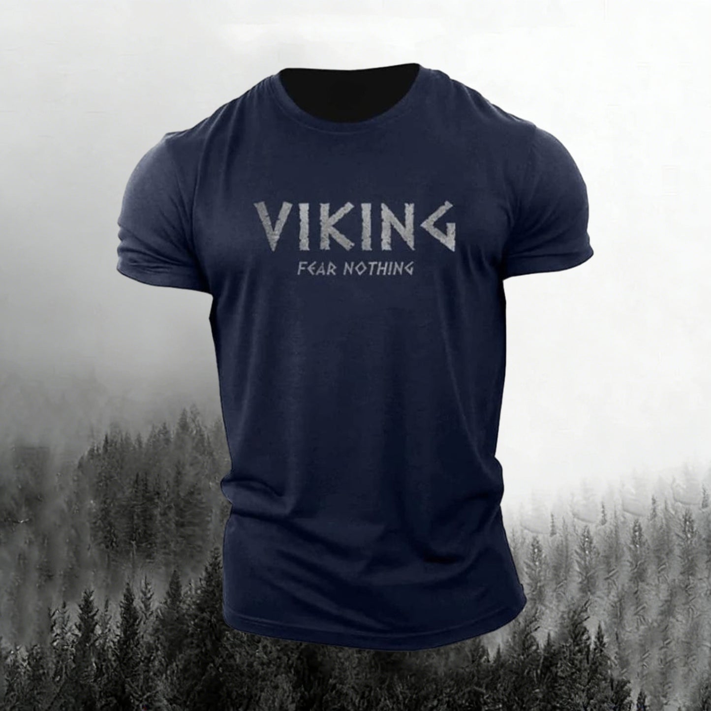 Timeless Vintage Style T-Shirt