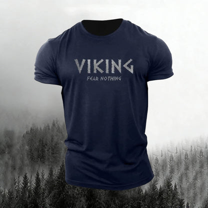 Timeless Vintage Style T-Shirt