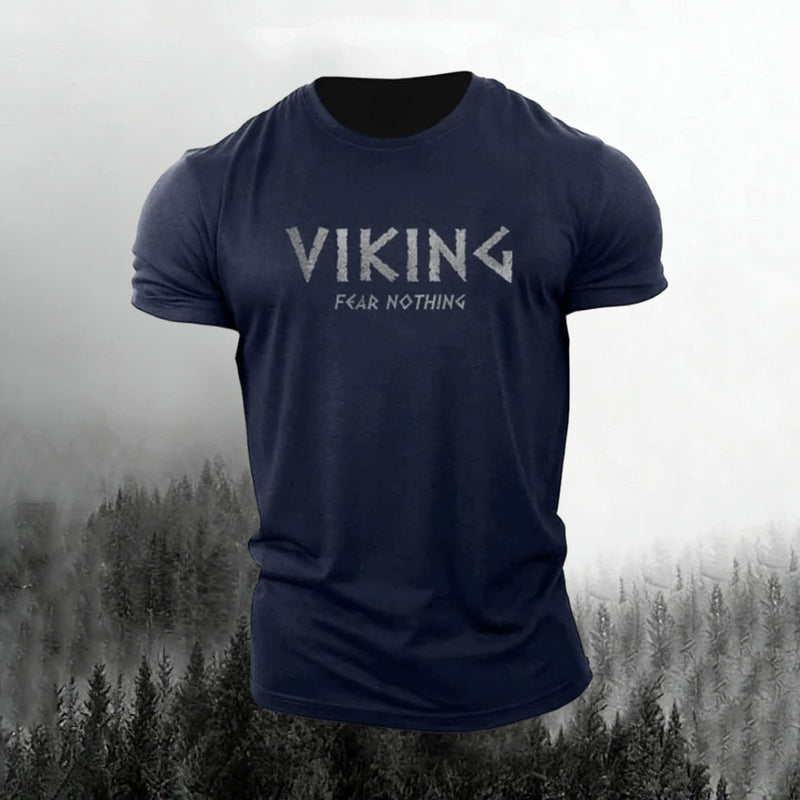 Timeless Vintage Style T-Shirt