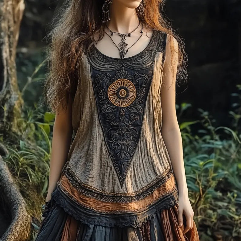 Elegantly Designed Top
