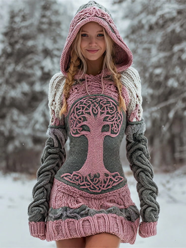 Classic Designed Dress