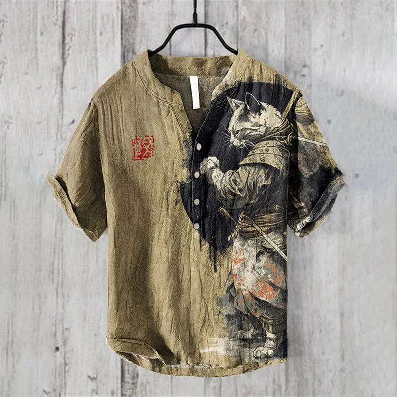 Classic Designed Shirt