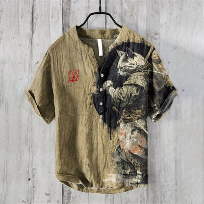 Classic Designed Shirt