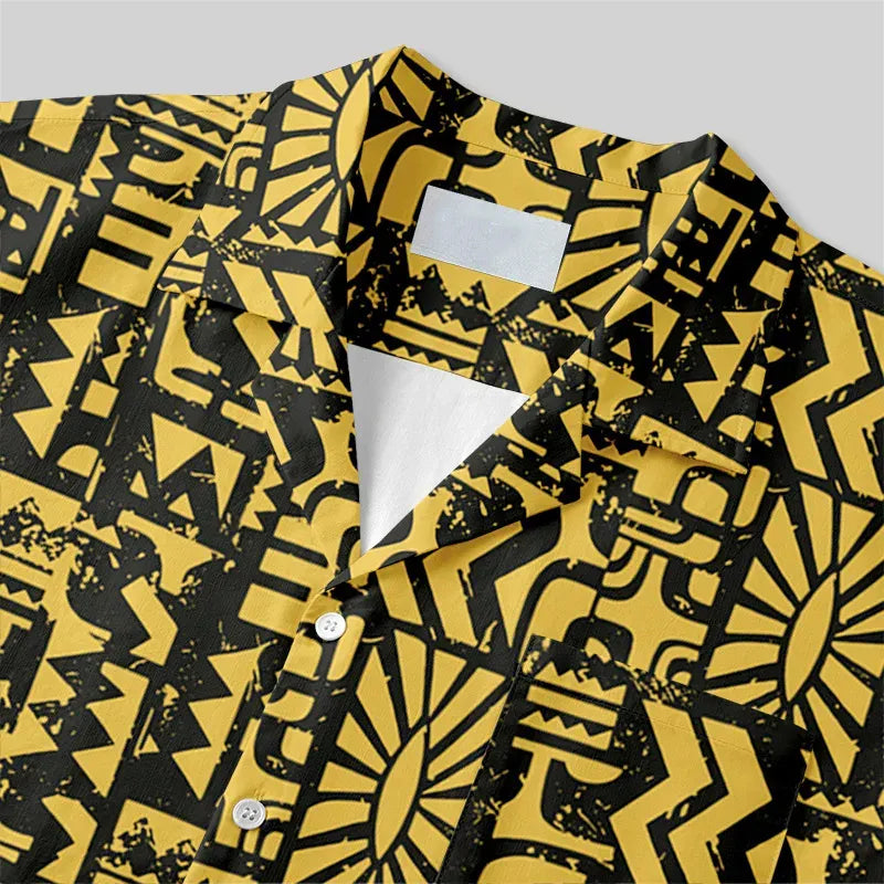 Thoughtfully Designed Shirt