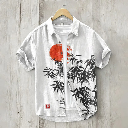 Thoughtfully Designed Shirt
