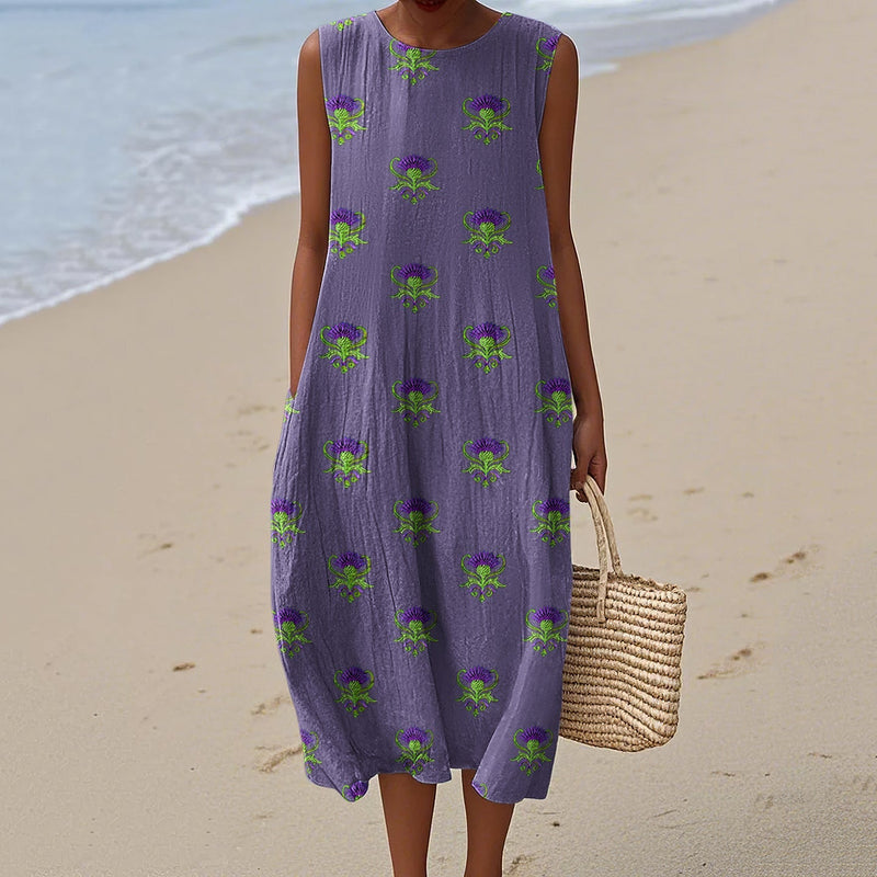 Beautifully Crafted Dress