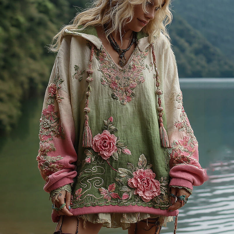 Classic Designed Garment