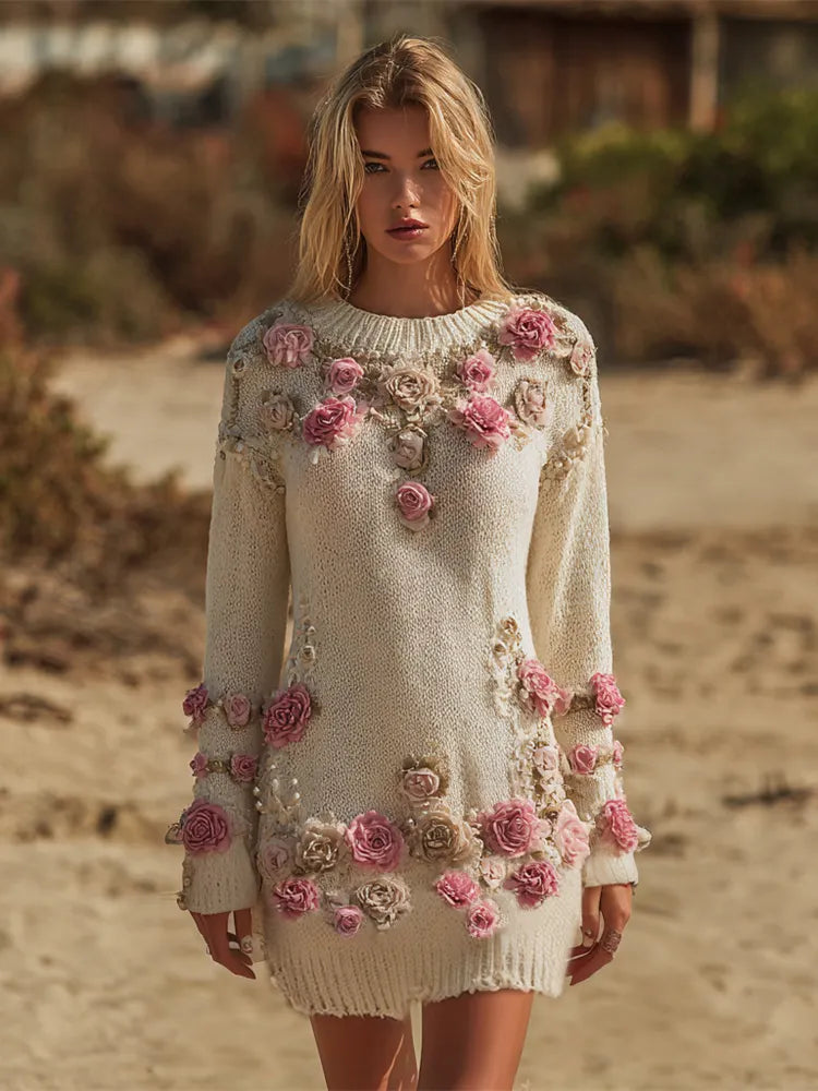 Classic Vintage Dress