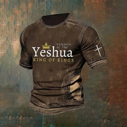 Classic Vintage T-Shirt
