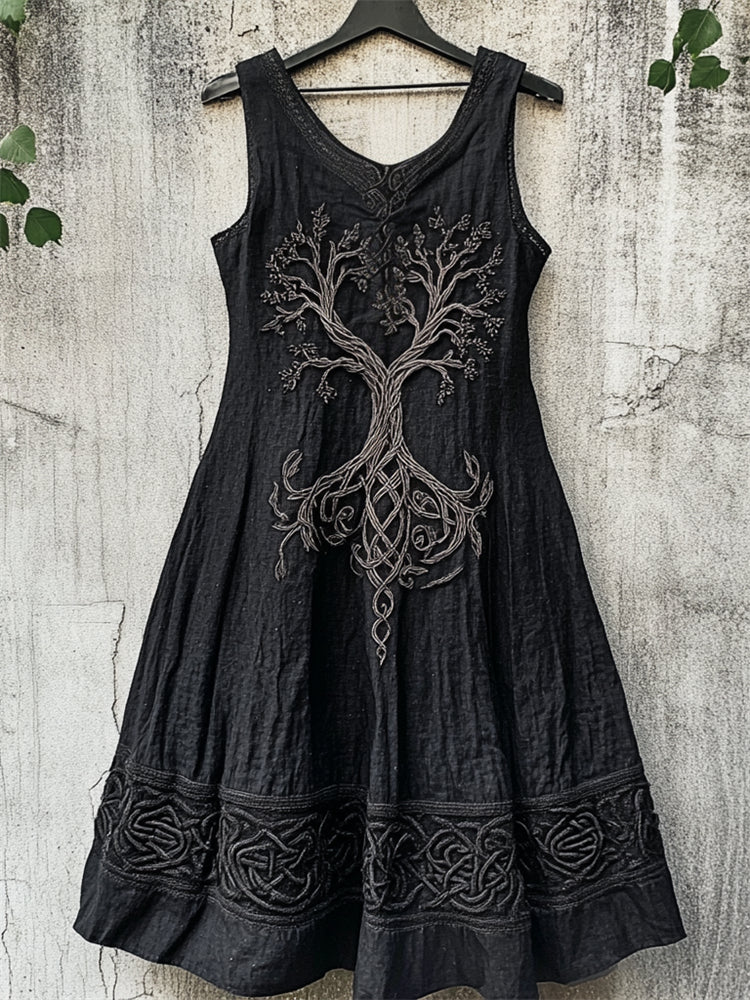 Thoughtfully Designed Dress