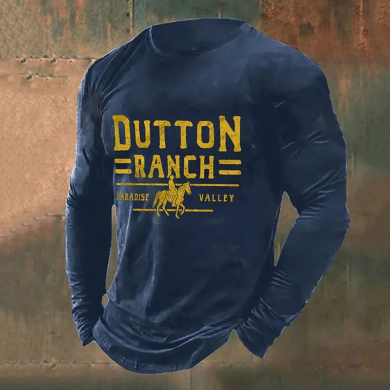 Classic Vintage T-Shirt