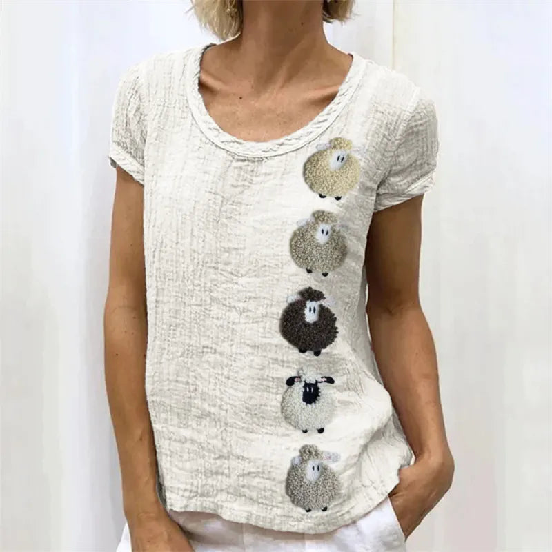 Classic Designed Shirt