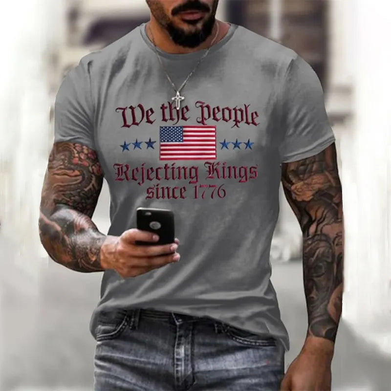 Elegantly Designed T-Shirt