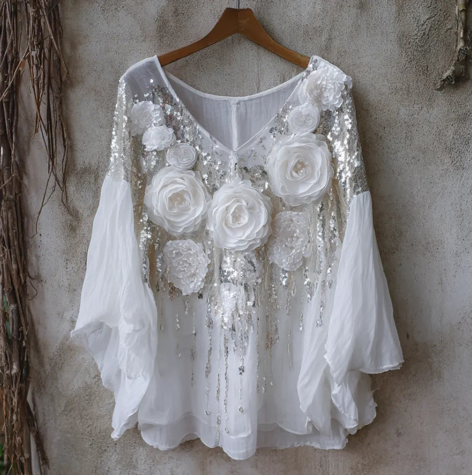 Timeless Vintage Style Shirt