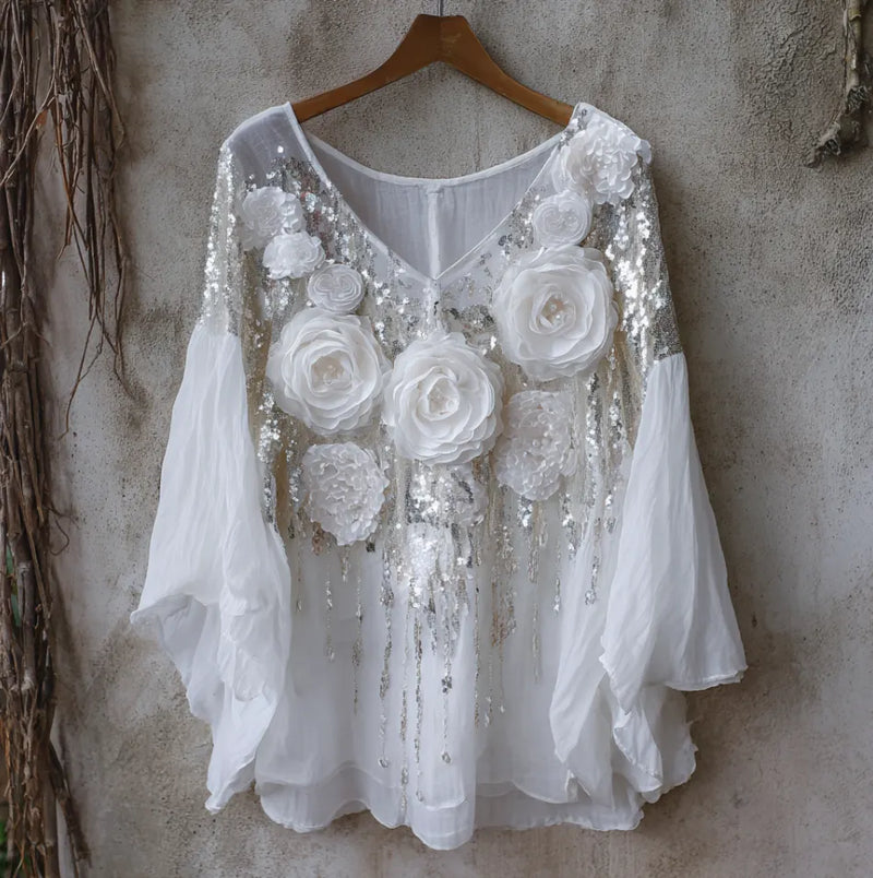 Timeless Vintage Style Shirt