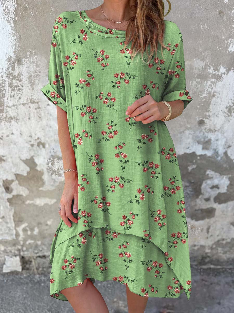 Thoughtfully Designed Dress