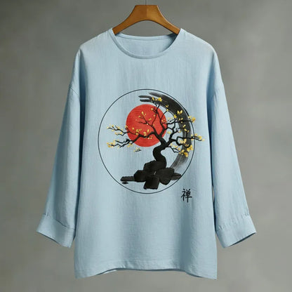 Thoughtfully Designed Shirt
