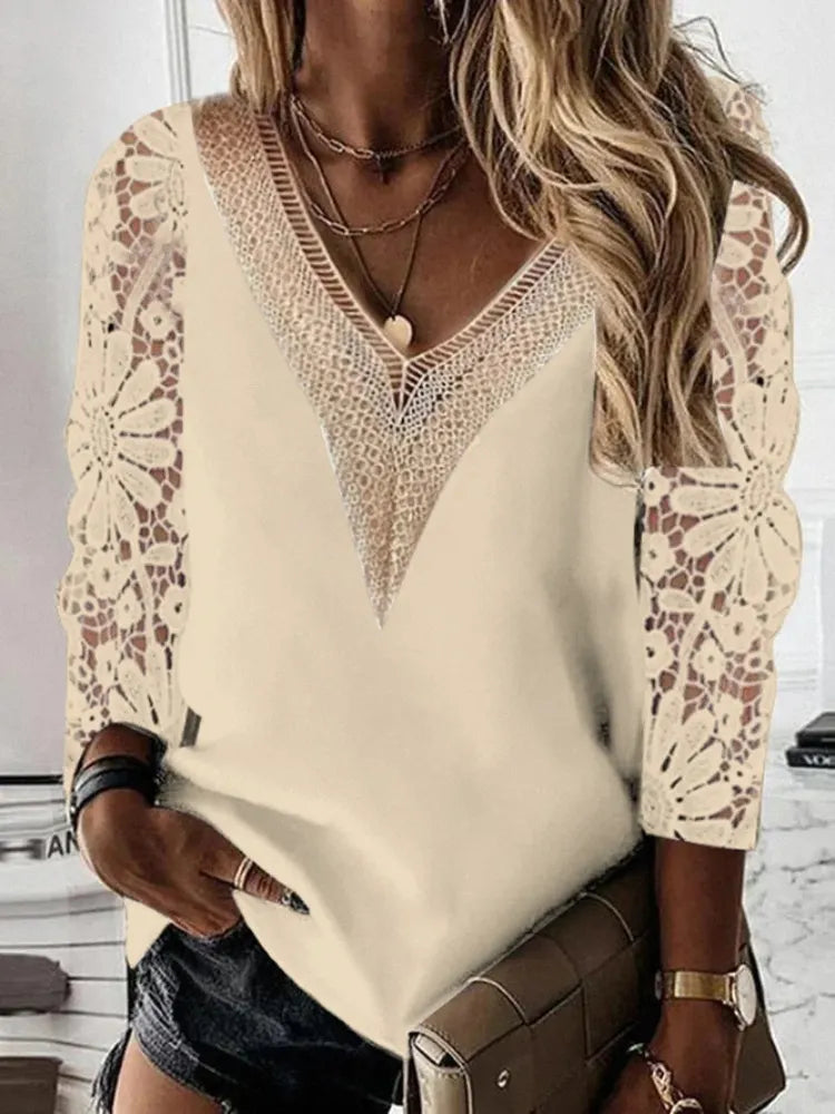 Beautifully Crafted Shirt