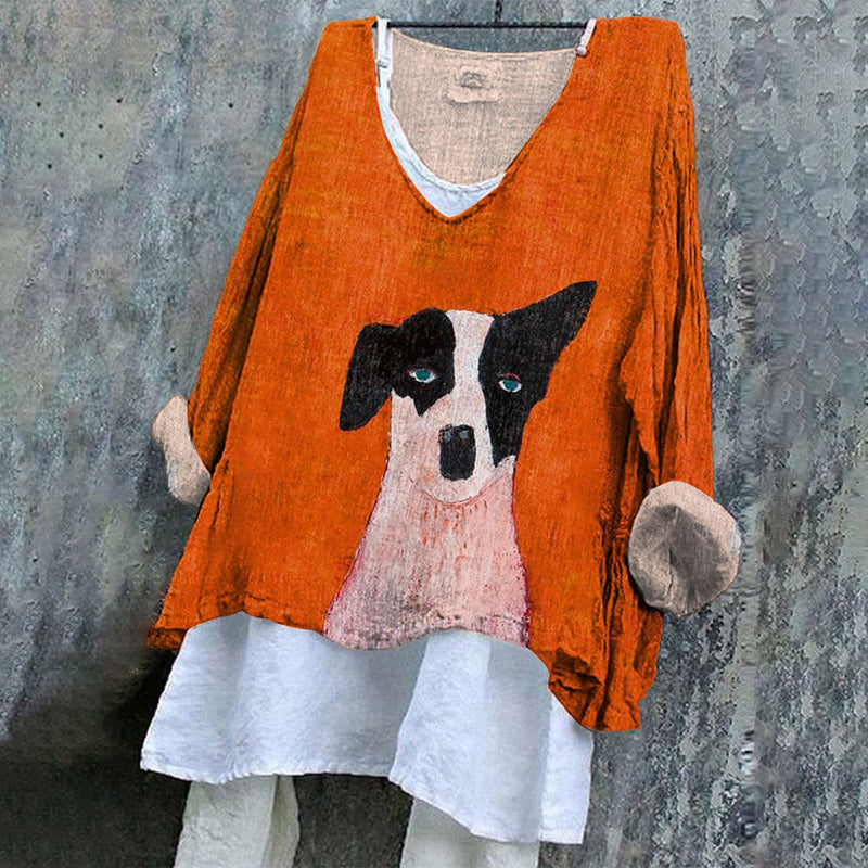 Classic Vintage Shirt
