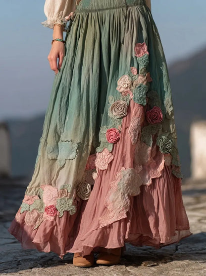 Classic Vintage Garment