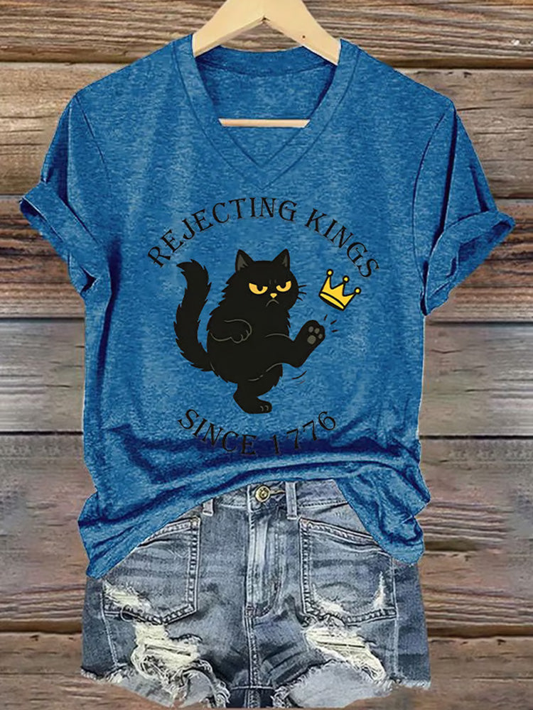 Classic Vintage T-Shirt