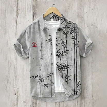 Gracefully Designed Shirt