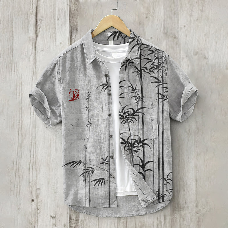 Gracefully Designed Shirt