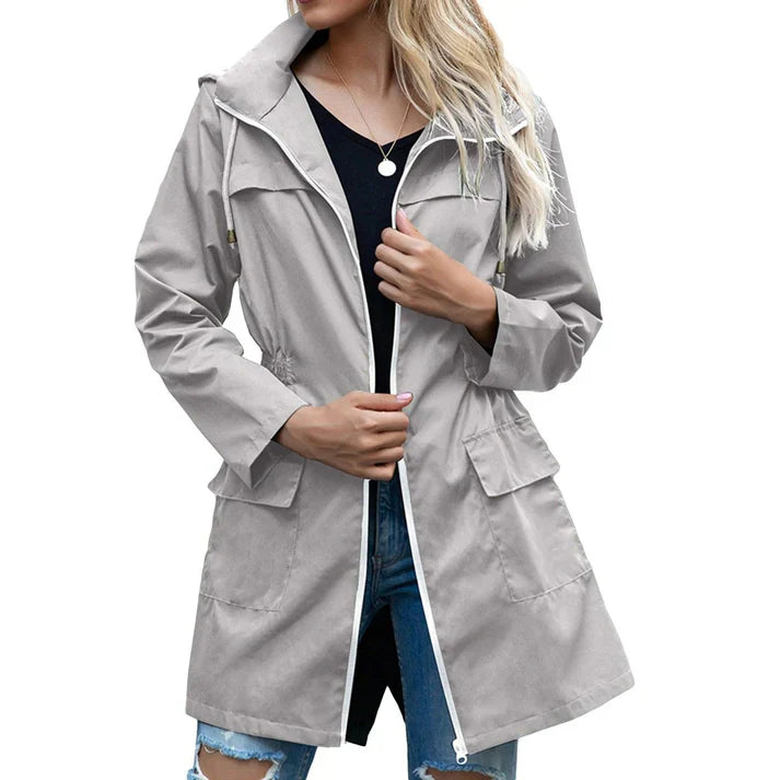 Classic Designed Coat