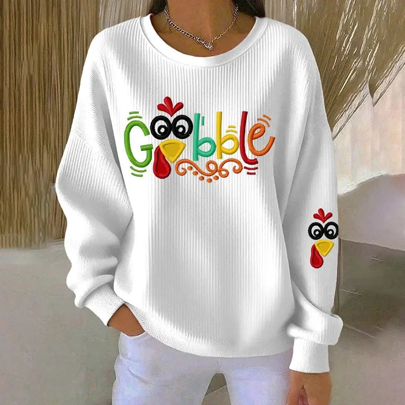 Gracefully Designed Shirt
