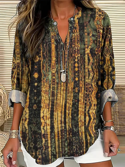 Classic Designed Shirt