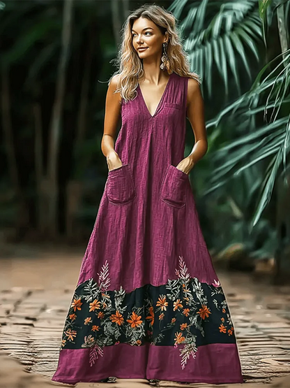 Beautifully Crafted Dress