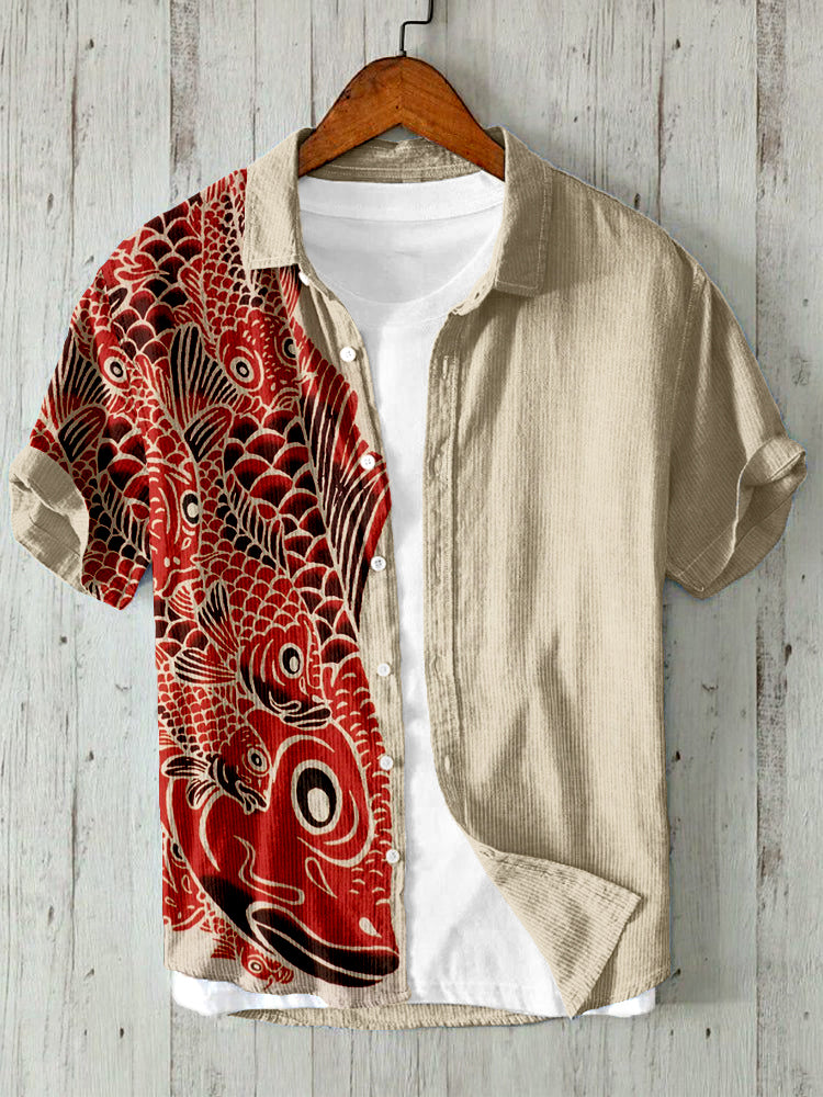 Classic Designed Shirt