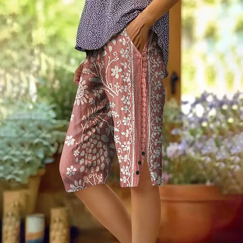 Elegantly Designed Pants