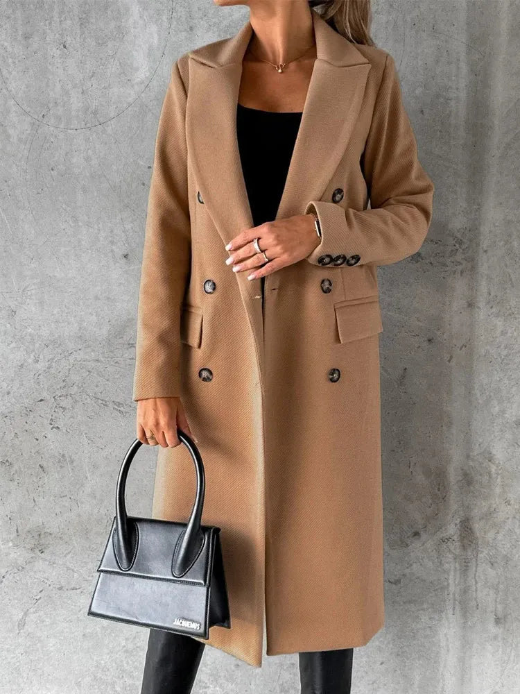 Beautifully Crafted Jacket