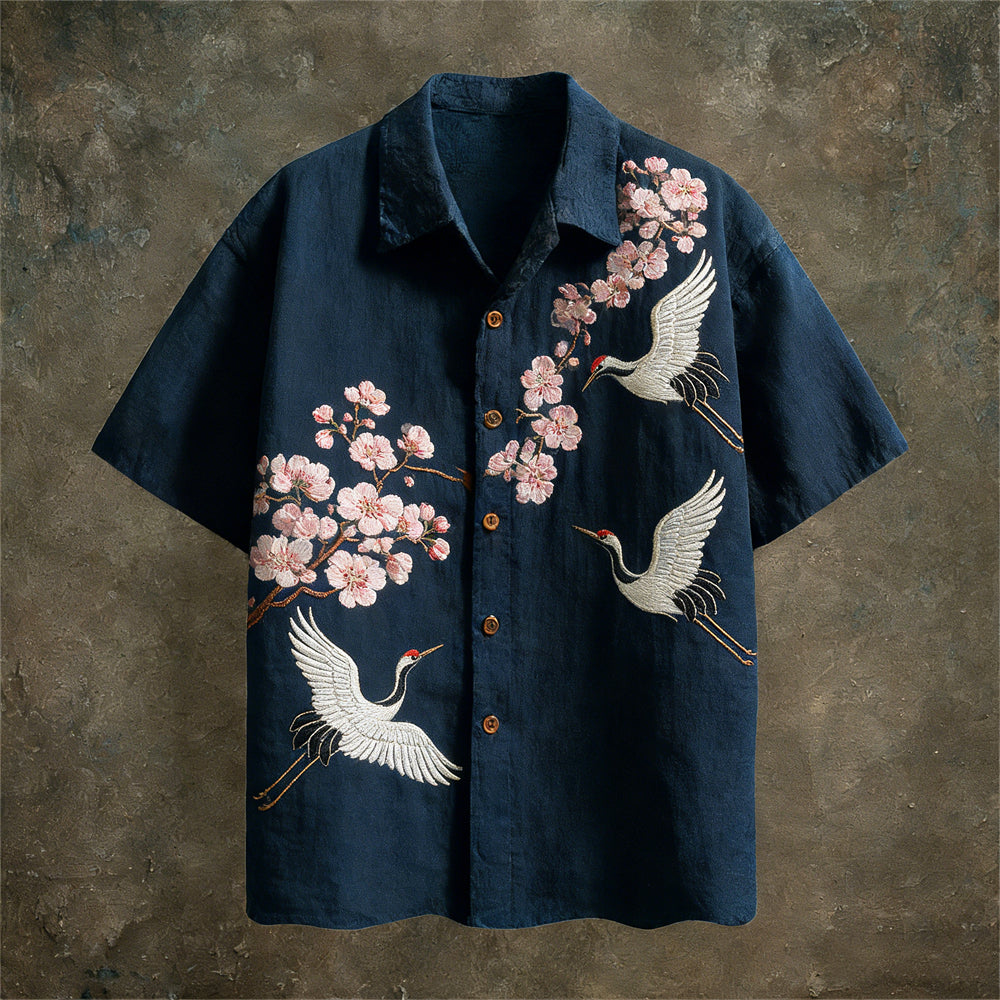 Classic Vintage Shirt