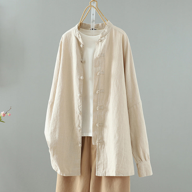 Gracefully Designed Shirt