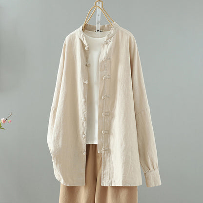 Gracefully Designed Shirt